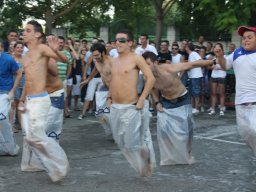 XVII Concentracion - 2010